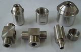 Mechanical Service Machining Service