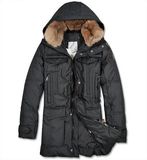 2011 Ski Winter Cotton Down Jacket Winter Outwear