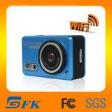 1080P Full HD Helmet Sports WiFi Waterproof Action Camera