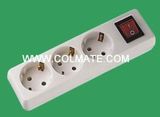 European Socket & Outlet (SK2023)