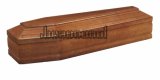 Wood Coffin (JS-IT 011)