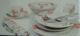 75PCS Tableware (GX095001)