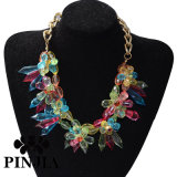 Crystal Necklace Jewelry Fashion Jewellery