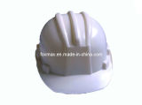 White Safety Helmet (GX-701)