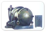 Cylinder - Type Shot Blasting Machine