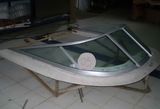 Windshield System