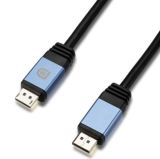28AWG Gold-Plated Displayport Cable (DP007)