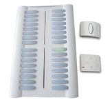 Wireless Restaurant Waiter Service Bell / Alarm