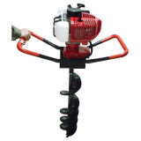 2.5HP Earth Auger (ED520-2)