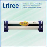 Under Sink Home UF Water Filter Purifier (LH3-8CD)