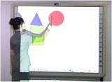 Electronic Whiteboard 2