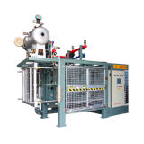 EPS Machinery for EPS Packing