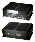 Fanless Vehicle Computer (LBOX-GM45)