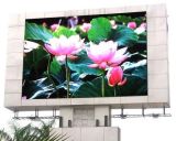 Outdoor Digital LED Panel Clear Video for Advertising