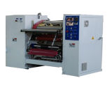 Thermal Fax Paper Slitting Machine (fax paper slitting and rewinding machine) (XMY-P111)