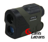 Newest! The Laser Range and Speed Finder Monocular Waterproof Cl28-0009