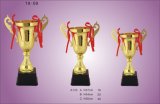 Metal Sports Trophy (A133)