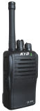 Two Way Radio-Waterproof IP-607 (IP-65) 