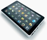 Mid E Book Reader for 7inch With Android 2.1 Systme (X7)