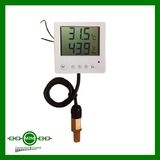 Temperature Monitoring Cold Room Monitoring Incubators Temperature Alarm Ath30