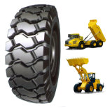 Radial OTR Tyre (1800r25 1400r25, 1400r24)