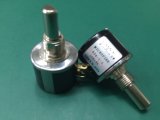 Wxd534 Precision Wirewound Potentiometer