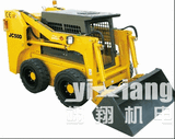 Skid Steer Loader (JC50D)