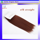 2014 Hot Selling 7A Grade Silk Straight Brazilian Virgin Human Hair