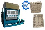 Paper Egg Tray Machinery Manufacture