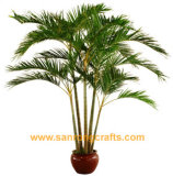 Artificial Palm Tree (SRC-129)