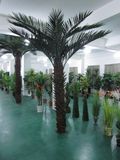 Artificial Palm Plant