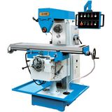 X36B Knee-Type Milling Machine