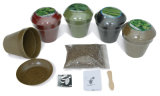 DIY Biodegradable Planting Pot (004002) 
