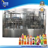 Full Automatic Tea Beverage Filling Line