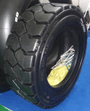 General Purpose Forklift Tyres Industrial Tyres (500-8)