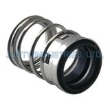 Elastomer Bellows Seals (J1001-equivalent to Crane type 1)