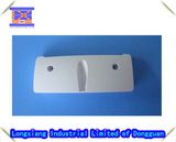 China PE/ PC / ABS Plastic Molded Parts for Electronic Devices Component