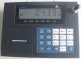 High-End Wireless Weighing Indicator