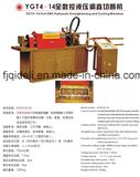 CNC Hydraulic Straightening and Cutting Machine