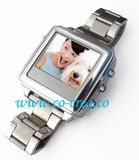 Voice Recorder MP4 Watch 8GB (1700-20)