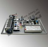 Automation Taching Equipment Automatic Logic Training Equipment Dlfa-ALS