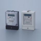 Single Phase Electrical Energy Meter