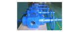 Studded End Gate Valve