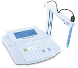 PH Meter (PHS-3BW)