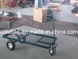 Flatbed Cart