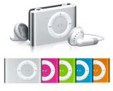 MP3 Player (MH 08)