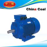 Yb2d Series Pole-Changing Multi-Speed Three-Phase Asynchronous Motor