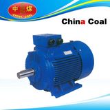 Yb2d Series Pole-Changing Multi-Speed Three-Phase Asynchronous Motor