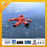 Lifesaving Suit Thermal Insulation Buoyant Immersion Suit