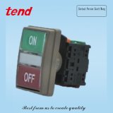 Tend Tn2bt Push Button Switch